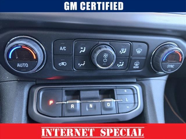 2023 GMC Acadia Vehicle Photo in LITTLE FALLS, NJ 07424-1717