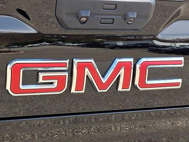 2023 GMC Sierra 1500 Vehicle Photo in DANBURY, CT 06810-5034