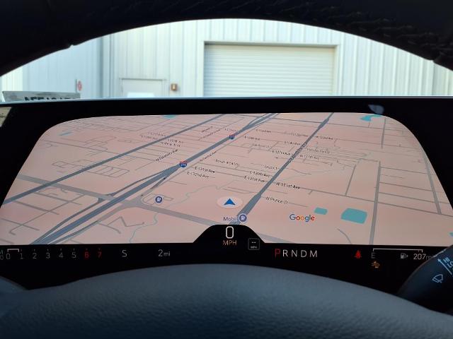 2025 Cadillac XT4 Vehicle Photo in TAMPA, FL 33612-3404