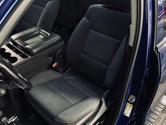 2014 Chevrolet Silverado 1500 Vehicle Photo in MEDINA, OH 44256-9631