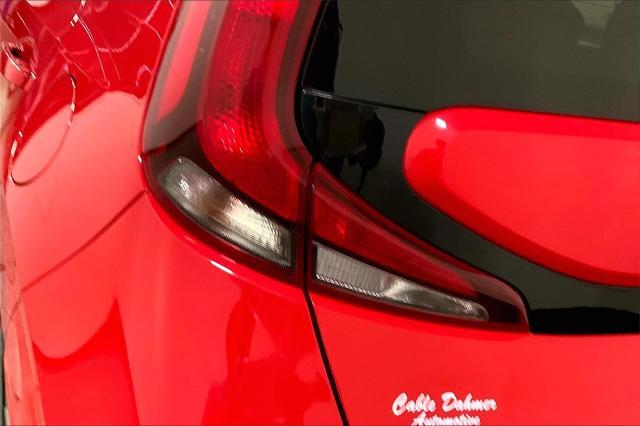 2022 Kia Soul Vehicle Photo in Lees Summit, MO 64086