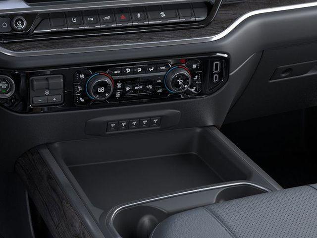 2025 Chevrolet Silverado 2500 HD Vehicle Photo in DANBURY, CT 06810-5034