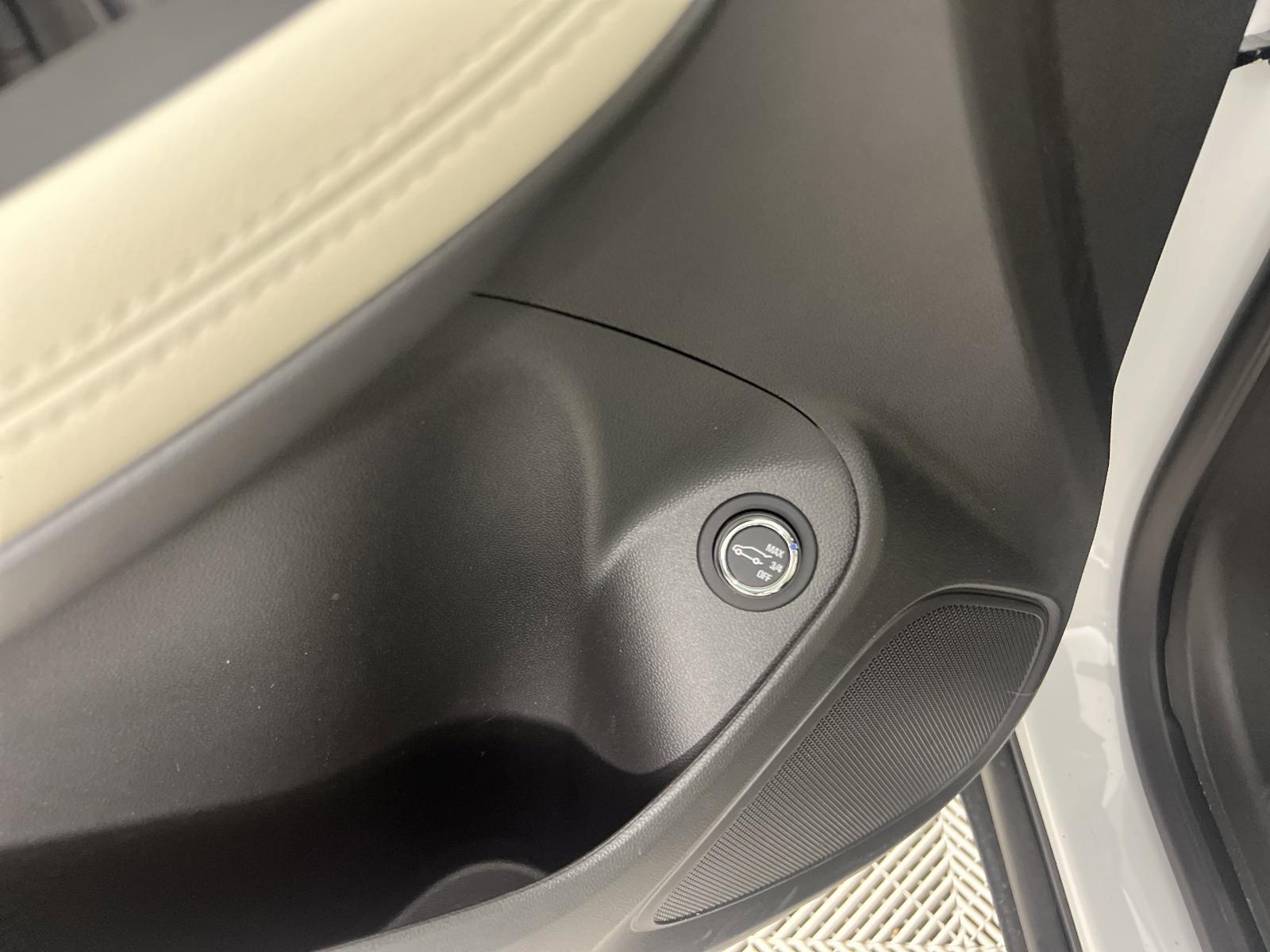 2025 Buick Encore GX Vehicle Photo in GEORGETOWN, TX 78626-7508