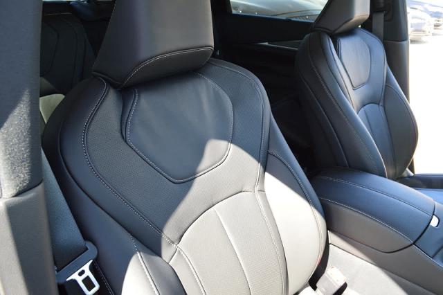 2025 INFINITI QX60 Vehicle Photo in Houston, TX 77090