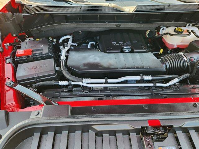 2023 Chevrolet Silverado 1500 Vehicle Photo in SUGAR LAND, TX 77478-0000