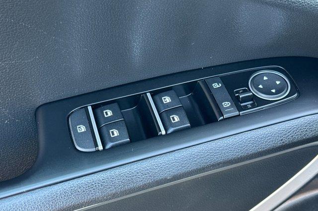 2023 Kia Soul Vehicle Photo in STOCKTON, CA 95212-2838