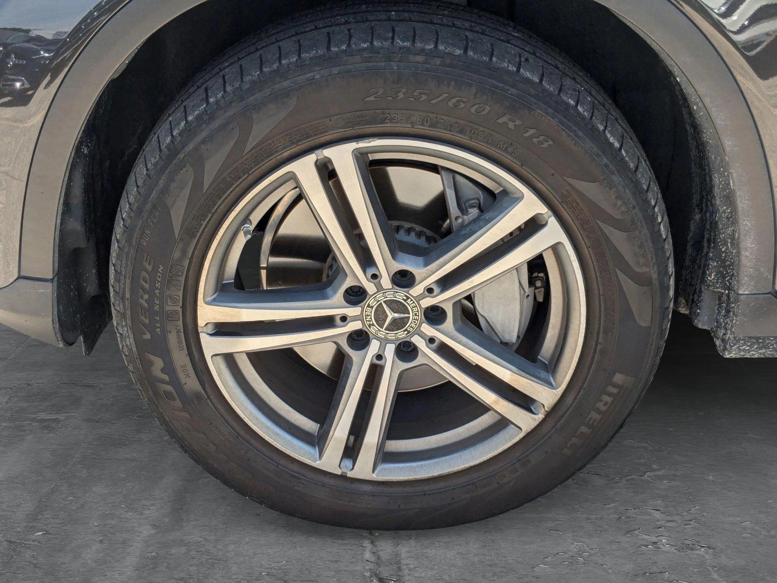2020 Mercedes-Benz GLC Vehicle Photo in Maitland, FL 32751