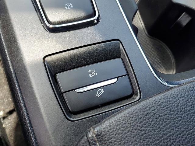 2019 Ford Fusion Hybrid Vehicle Photo in LIGHTHOUSE POINT, FL 33064-6849