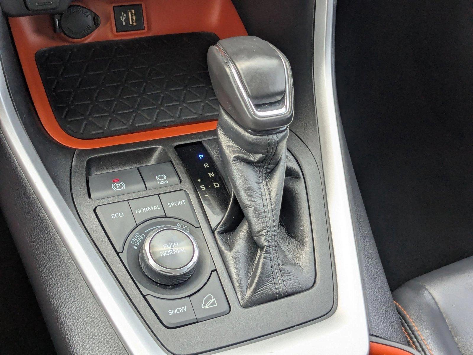 2023 Toyota RAV4 Vehicle Photo in Spokane Valley, WA 99212