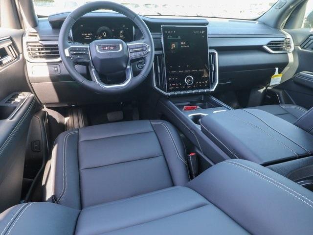 2025 GMC Acadia Vehicle Photo in HOMOSASSA, FL 34448-1461