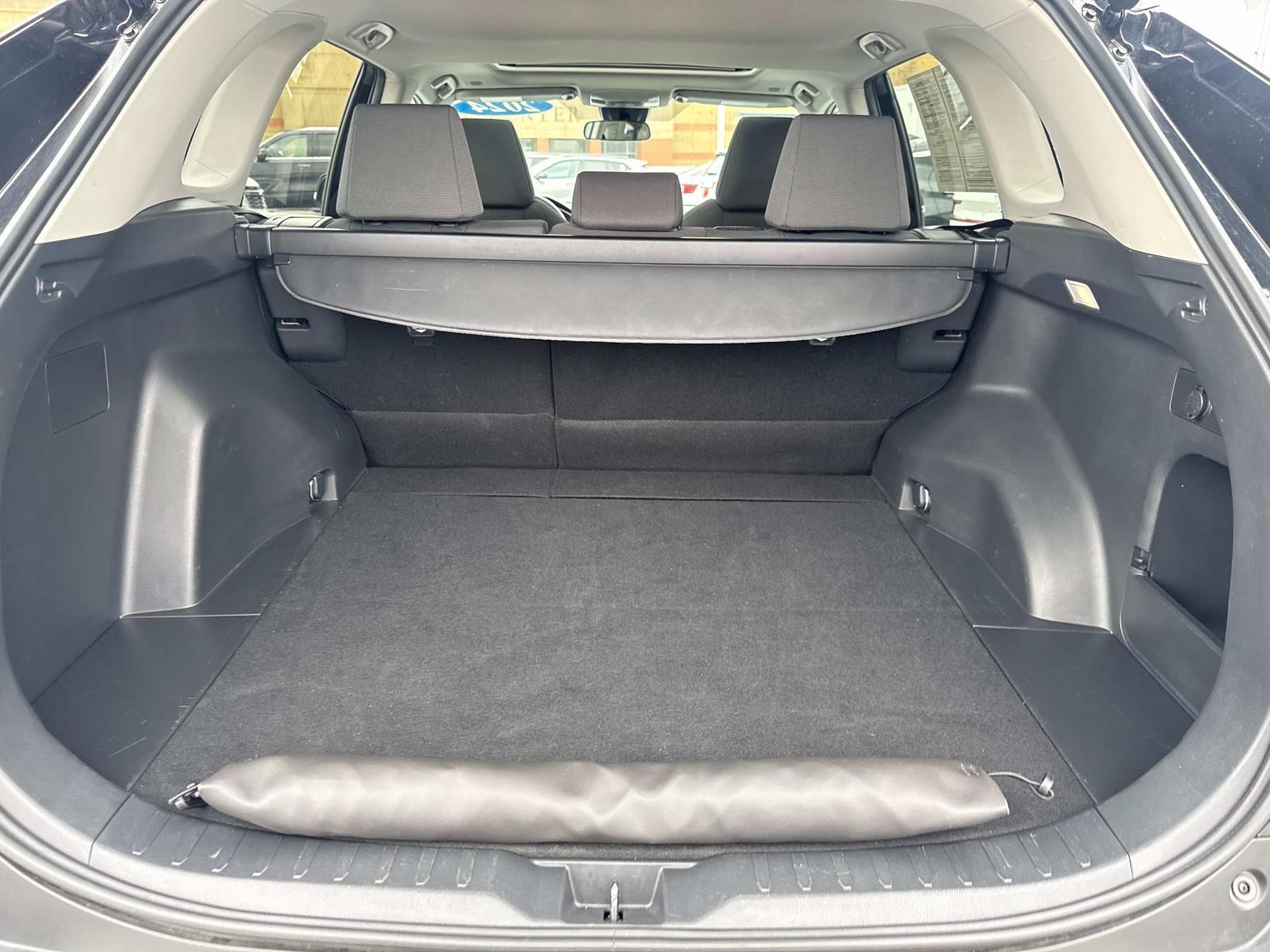 2024 Toyota RAV4 Vehicle Photo in LOS ANGELES, CA 90007-3794