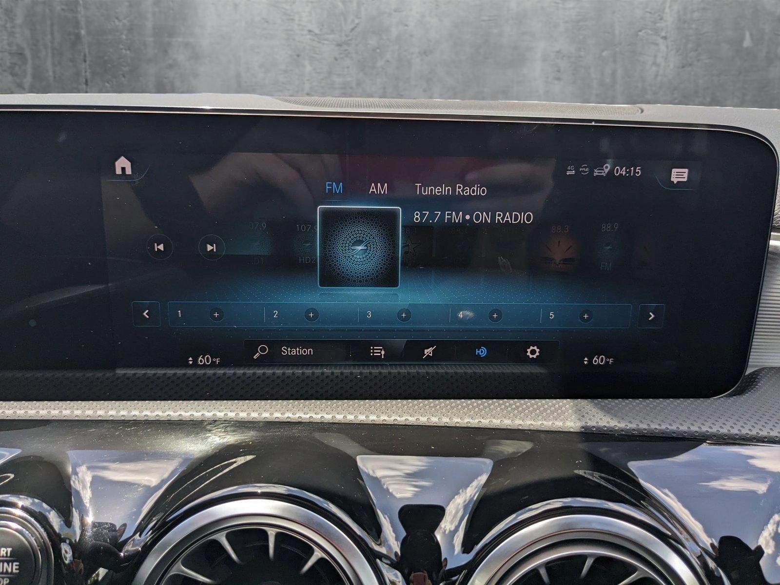 2021 Mercedes-Benz A-Class Vehicle Photo in Pembroke Pines , FL 33027