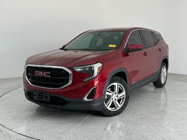 2018 GMC Terrain Vehicle Photo in Grapevine, TX 76051
