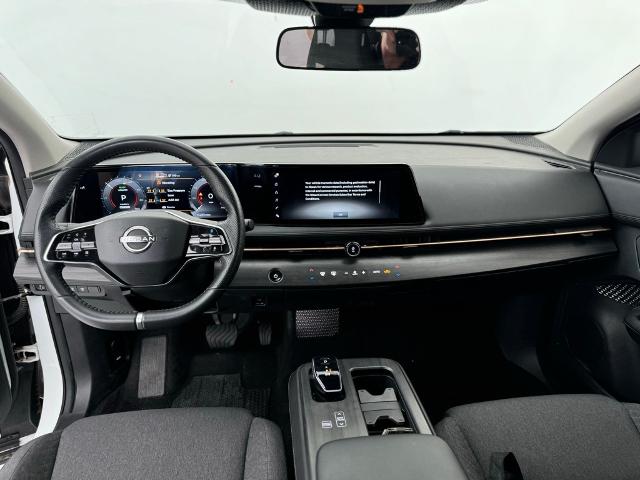2023 Nissan ARIYA Vehicle Photo in Grapevine, TX 76051