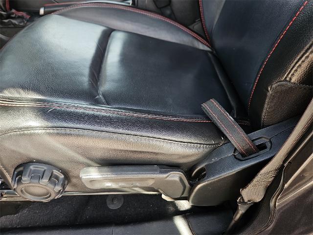 2020 Jeep Wrangler Unlimited Vehicle Photo in EASTLAND, TX 76448-3020