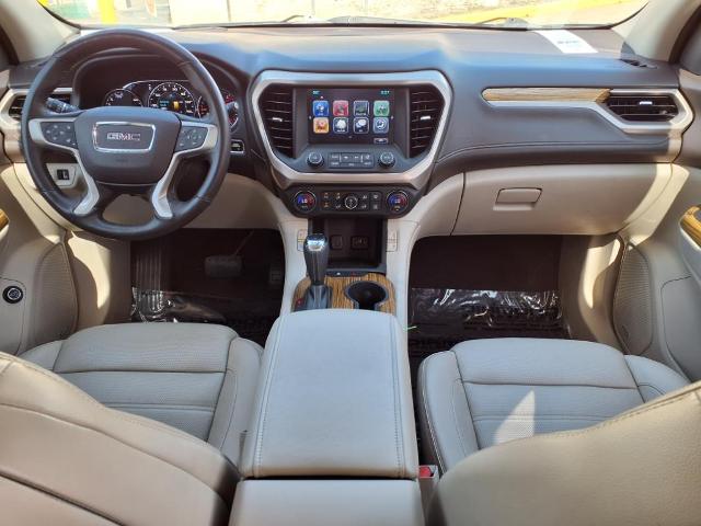2017 GMC Acadia Vehicle Photo in Tampa, FL 33612