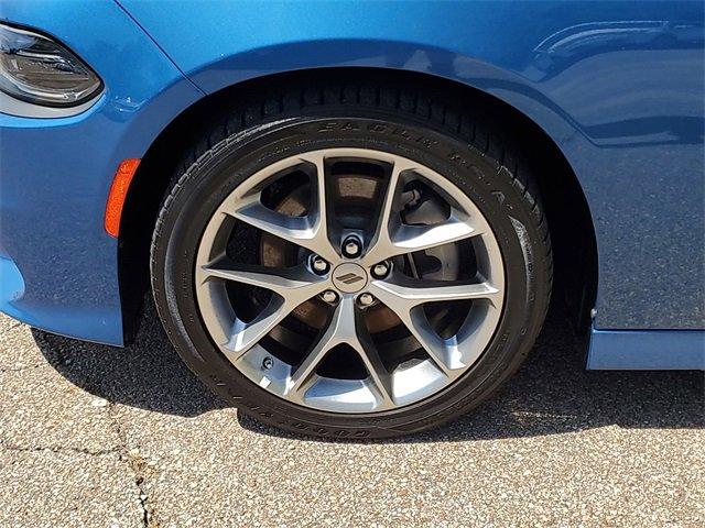 2023 Dodge Charger Vehicle Photo in MILFORD, OH 45150-1684
