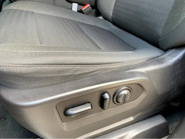 2021 Chevrolet Silverado 1500 Vehicle Photo in BEAUFORT, SC 29906-4218