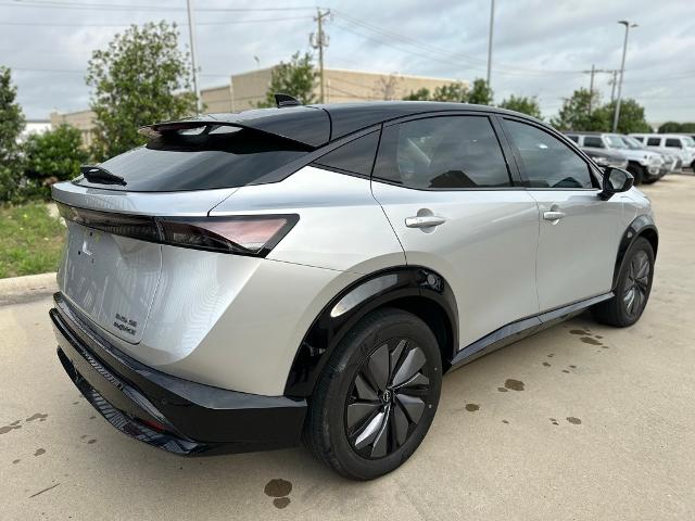 2023 Nissan ARIYA Vehicle Photo in Grapevine, TX 76051