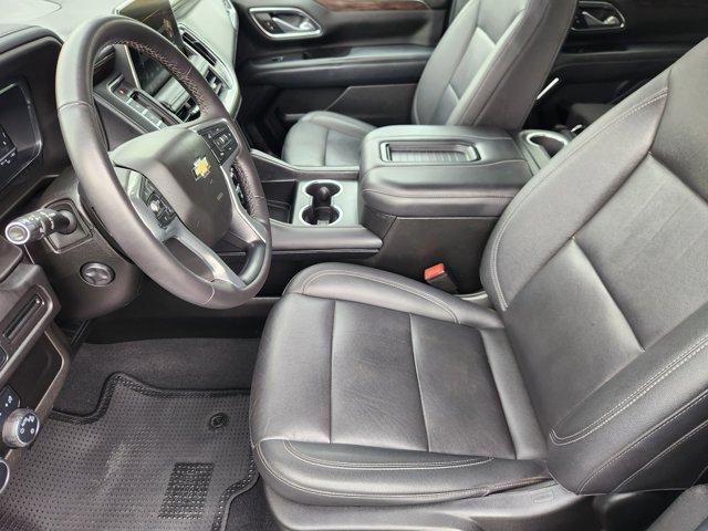 2022 Chevrolet Tahoe Vehicle Photo in Decatur, TX 76234