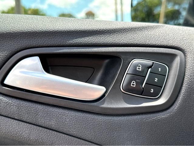 2019 Ford Escape Vehicle Photo in Savannah, GA 31419