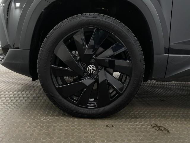 2024 Volkswagen Taos Vehicle Photo in Appleton, WI 54913