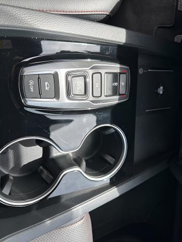 2024 Honda Ridgeline Vehicle Photo in MANITOWOC, WI 54220-5838