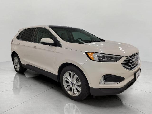 2019 Ford Edge Vehicle Photo in Neenah, WI 54956