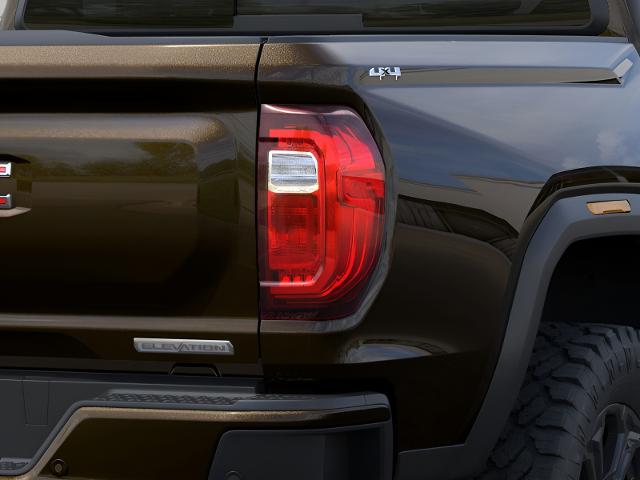 2025 GMC Canyon Vehicle Photo in APPLETON, WI 54914-8833
