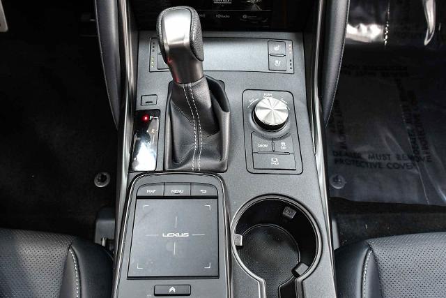 2023 Lexus IS 350 Vehicle Photo in DALLAS, TX 75235
