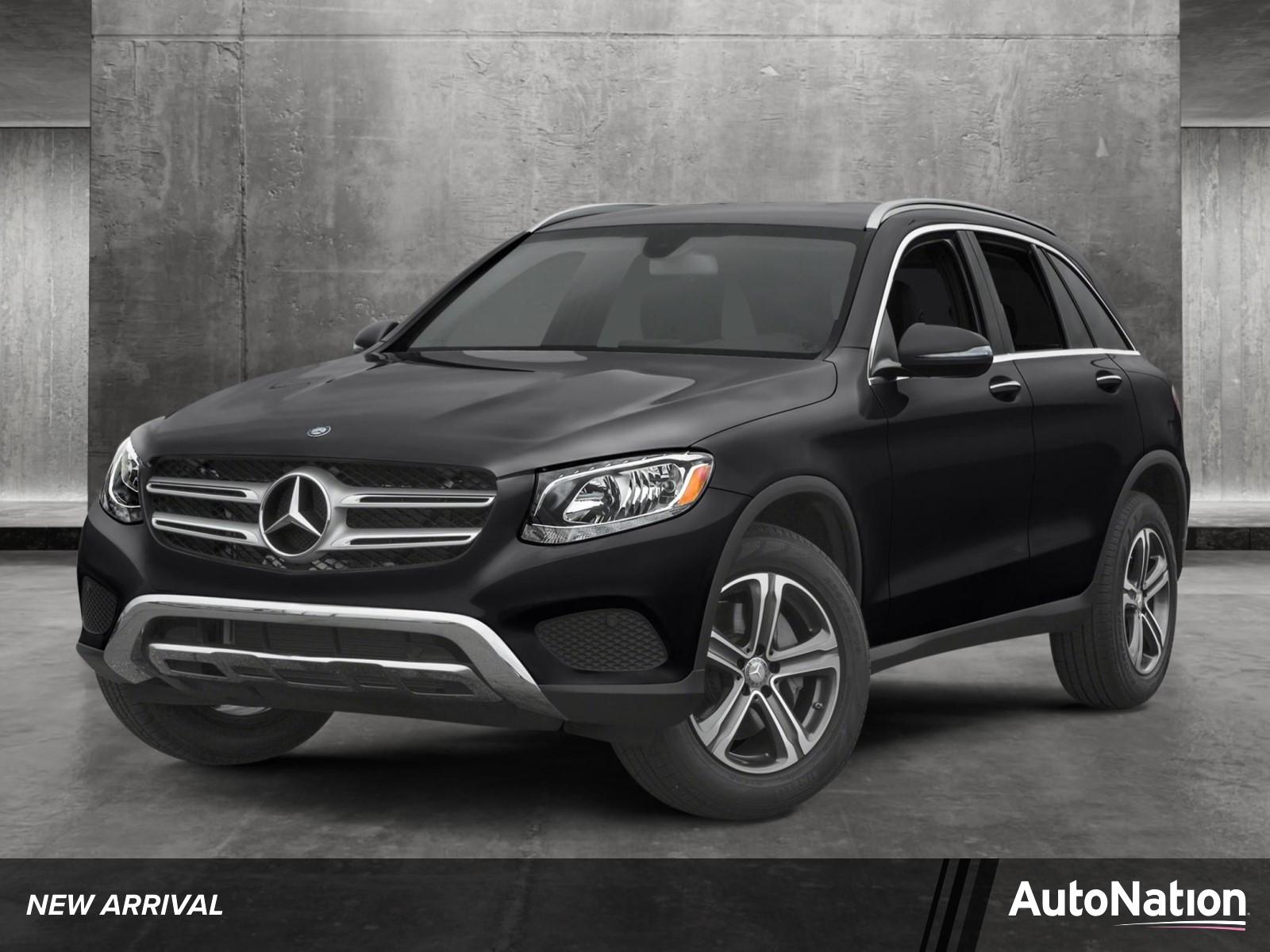 2017 Mercedes-Benz GLC Vehicle Photo in Clearwater, FL 33764
