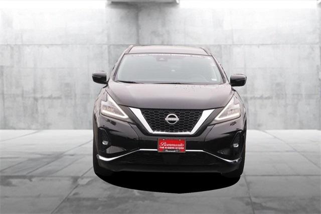 2024 Nissan Murano Vehicle Photo in Hazelwood, MO 63042