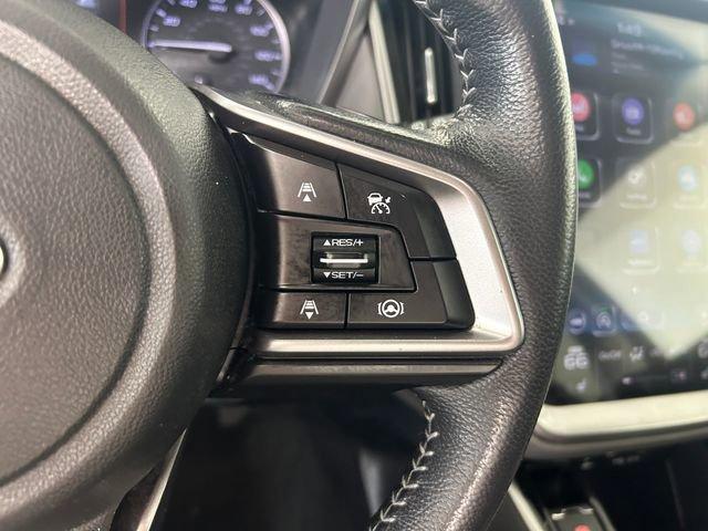 2020 Subaru Outback Vehicle Photo in MEDINA, OH 44256-9631