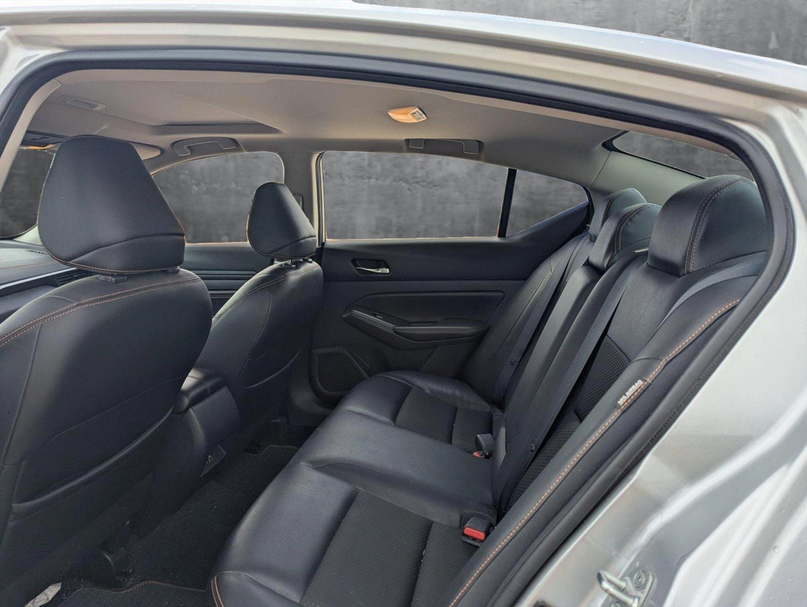 2019 Nissan Altima Vehicle Photo in CORPUS CHRISTI, TX 78412-4902