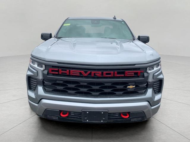 2023 Chevrolet Silverado 1500 Vehicle Photo in APPLETON, WI 54914-4656