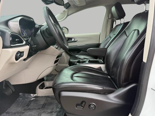 2023 Chrysler Pacifica Vehicle Photo in Appleton, WI 54914