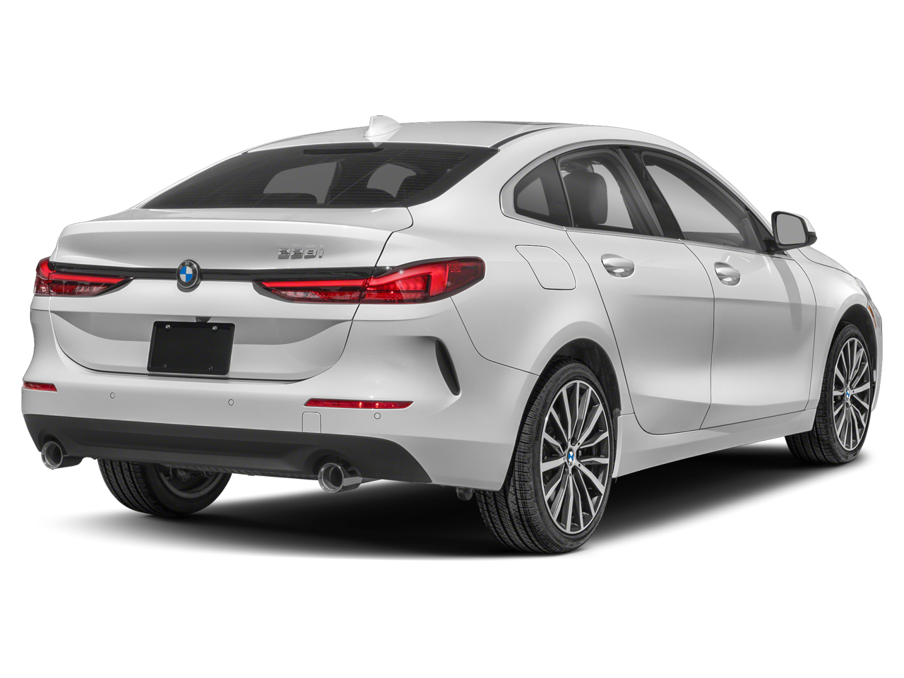 2024 BMW 228i xDrive Vehicle Photo in Tulsa, OK 74129