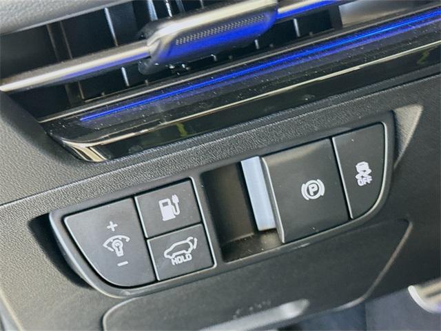 2024 Kia EV6 Vehicle Photo in Everett, WA 98204