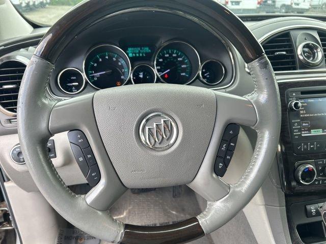 2015 Buick Enclave Vehicle Photo in MEDINA, OH 44256-9631