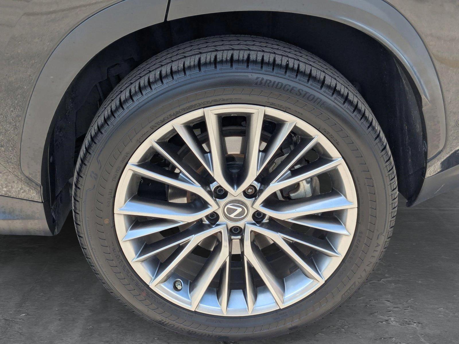 2022 Lexus NX 350h Vehicle Photo in Tampa, FL 33614