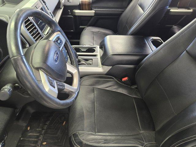 2016 Ford F-150 Vehicle Photo in Decatur, TX 76234