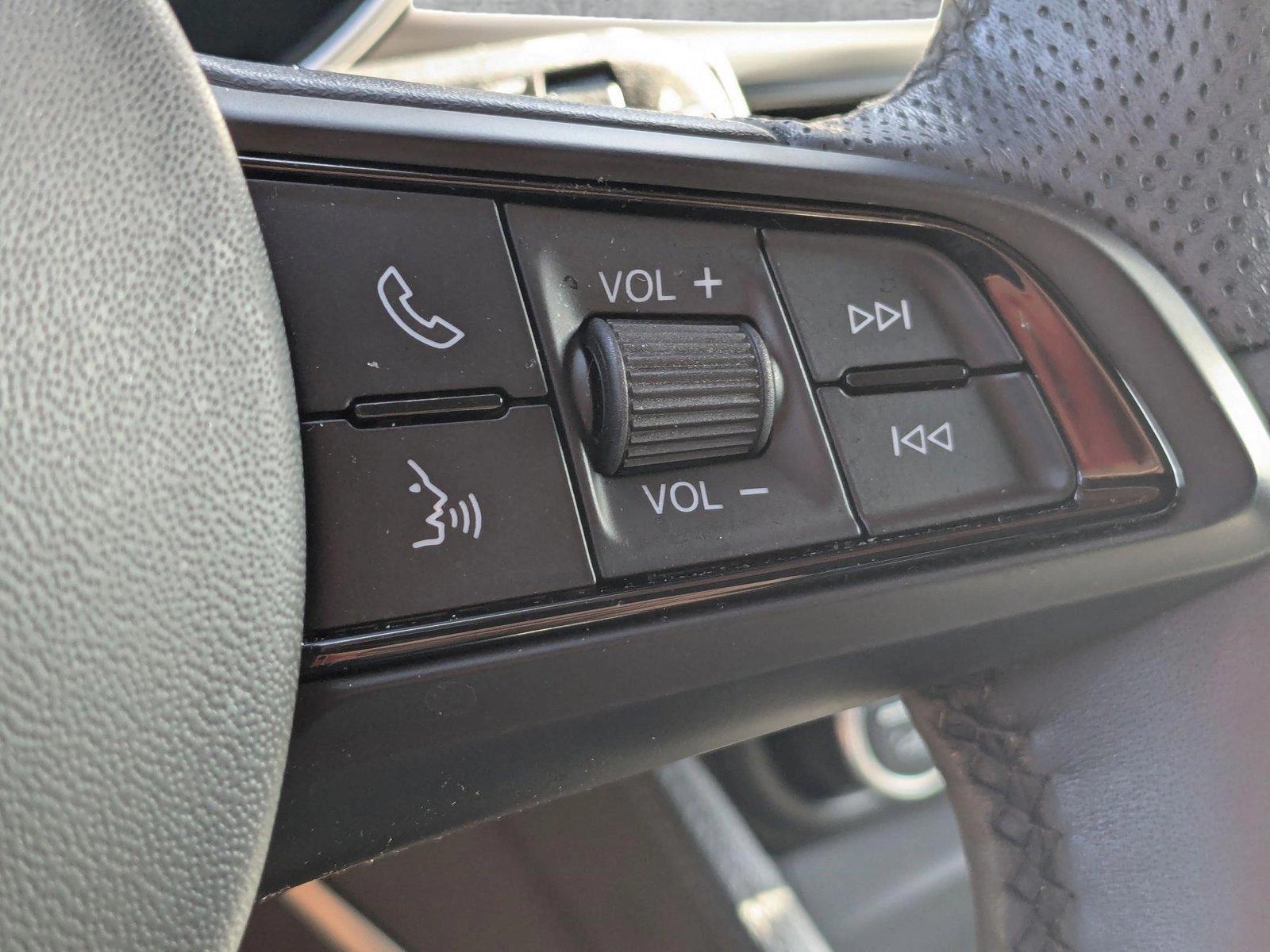 2022 Alfa Romeo Stelvio Vehicle Photo in Tampa, FL 33614