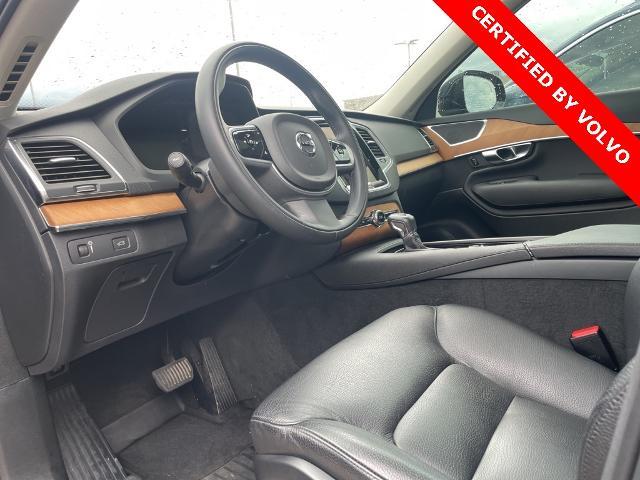 2022 Volvo XC90 Vehicle Photo in Grapevine, TX 76051