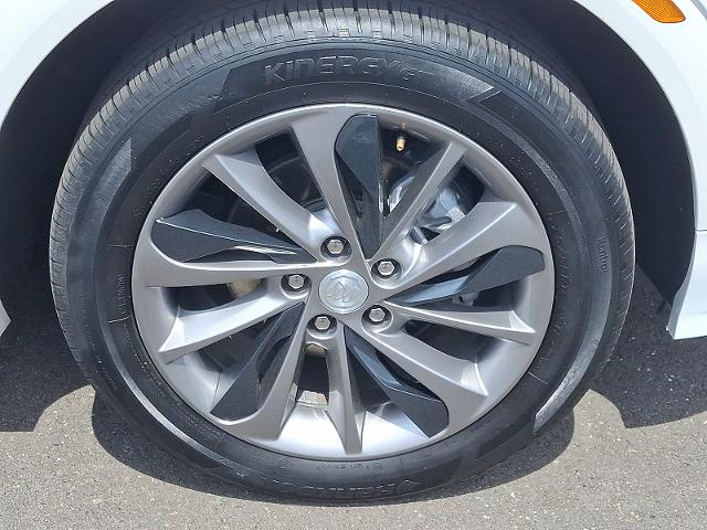 2022 Buick Encore GX Vehicle Photo in TREVOSE, PA 19053-4984