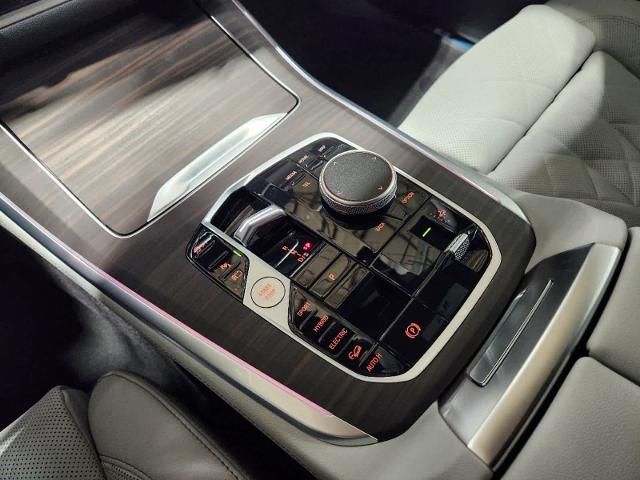 2025 BMW X5 xDrive50e Vehicle Photo in GRAPEVINE, TX 76051