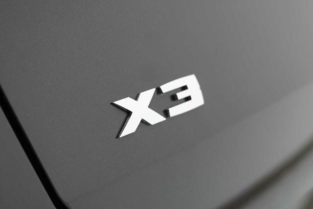 2025 BMW X3 M50 xDrive Vehicle Photo in GRAPEVINE, TX 76051