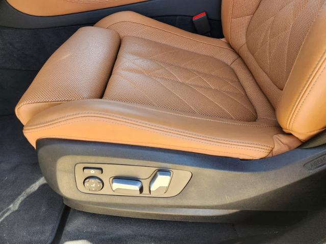 2025 BMW X5 xDrive40i Vehicle Photo in PLANO, TX 75024