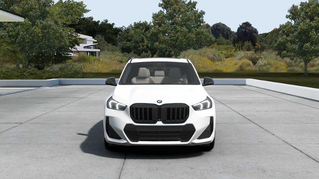 2025 BMW X1 xDrive28i Vehicle Photo in GRAPEVINE, TX 76051