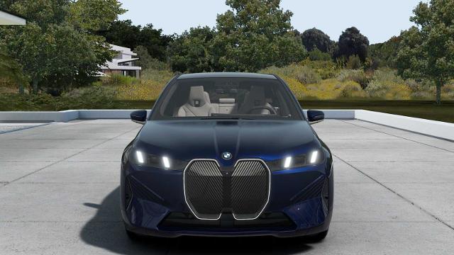 2026 BMW iX Vehicle Photo in GRAPEVINE, TX 76051