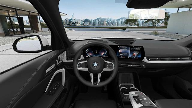 2025 BMW X1 xDrive28i Vehicle Photo in GRAPEVINE, TX 76051